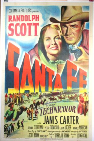 Santa Fe Santa Fe