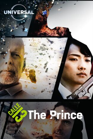 The Prince The Prince