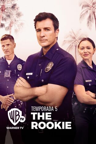 The Rookie The Rookie