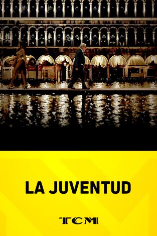 La juventud La juventud