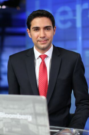 Bloomberg Markets Bloomberg Markets
