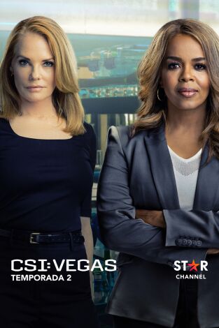CSI: Vegas CSI: Vegas