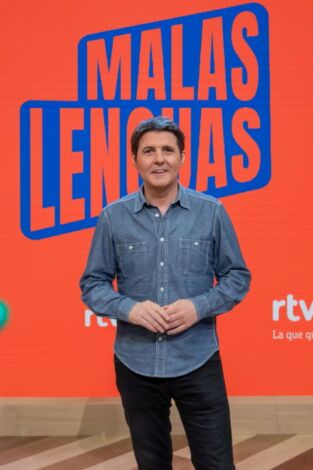 Malas lenguas: Episodio 23 Malas lenguas: Episodio 23