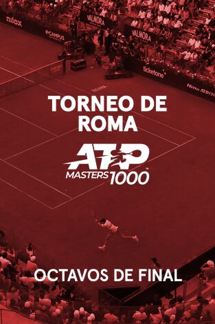 Torneo de Roma (T2025): Paul - De Minaur Torneo de Roma (T2025): Paul - De Minaur