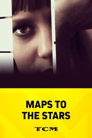 Maps to the Stars Maps to the Stars