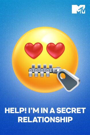Help! I'm in a Secret Relationship!: Gary & Giselle Help! I'm in a Secret Relationship!: Gary & Giselle