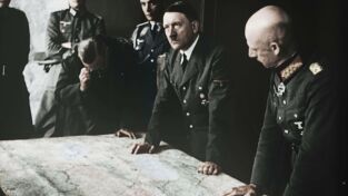 Apocalipsis: Hitler invade el Este: A la conquista del espacio vital Apocalipsis: Hitler invade el Este: A la conquista del espacio vital