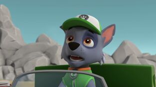 La Patrulla Canina (T10): Ep.11 La patrulla se ocupa de la basura espacial / La patrulla detiene al cucú gigante La Patrulla Canina (T10): Ep.11 La patrulla se ocupa de la basura espacial / La patrulla detiene al cucú gigante