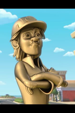 Equipo Rubble (T1): Ep.20 El equipo y Chase siempre alerta Equipo Rubble (T1): Ep.20 El equipo y Chase siempre alerta