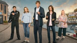 Beyond paradise (T3): Episodio 1 Beyond paradise (T3): Episodio 1