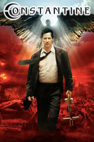 Constantine Constantine