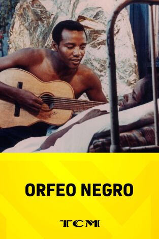 Orfeo Negro Orfeo Negro