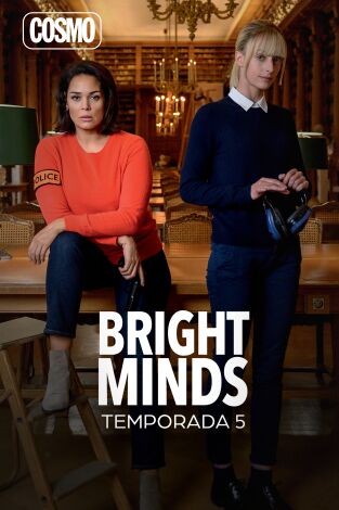 Bright minds Bright minds