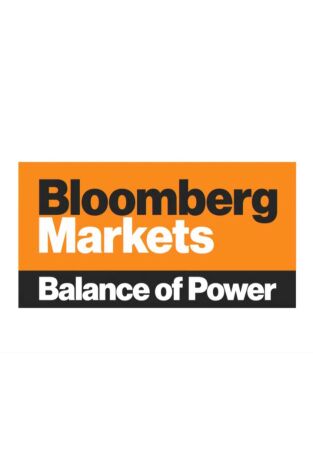 Bloomberg: Balance of Power Bloomberg: Balance of Power