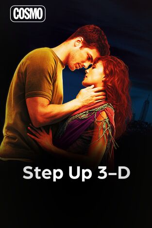 Step Up 3 Step Up 3