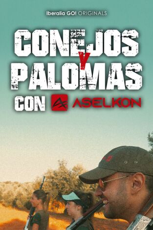 Aselkon, conejos y palomas Aselkon, conejos y palomas
