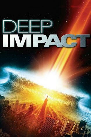 Deep Impact Deep Impact