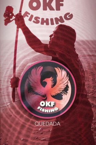Quedada ok, fishing Quedada ok, fishing