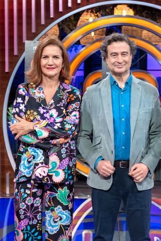 MasterChef: Episodio 6 MasterChef: Episodio 6