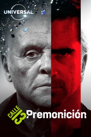 Premonición Premonición