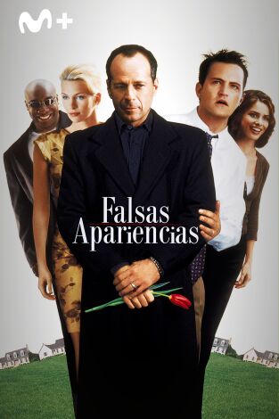 Falsas apariencias Falsas apariencias