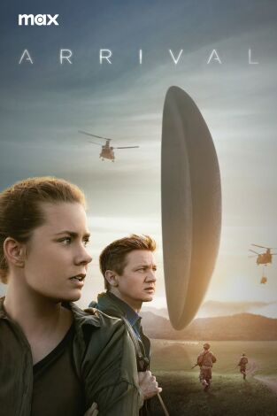 La llegada (Arrival) La llegada (Arrival)