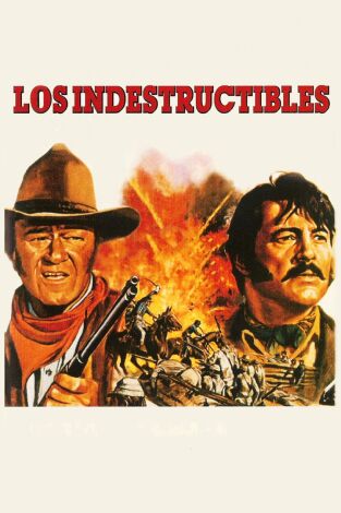 Los indestructibles Los indestructibles