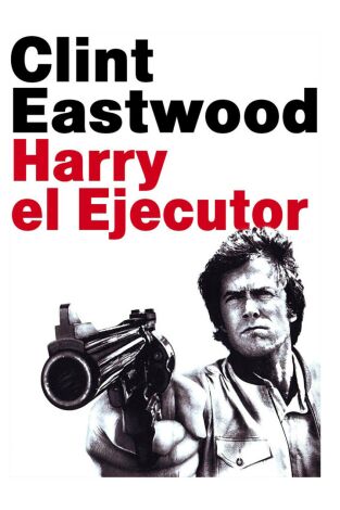Harry, el ejecutor Harry, el ejecutor
