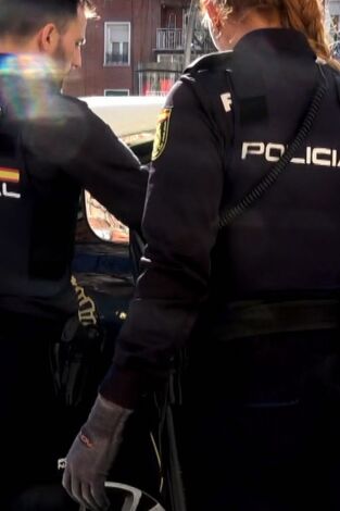 091: Alerta Policía: Episodio 6 091: Alerta Policía: Episodio 6