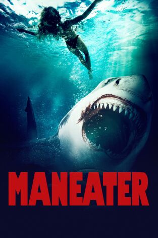 Maneater Maneater