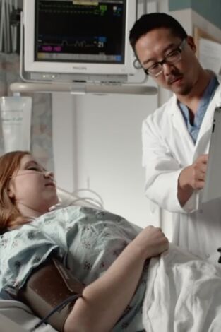 Las grandes tecnológicas y la salud Las grandes tecnológicas y la salud