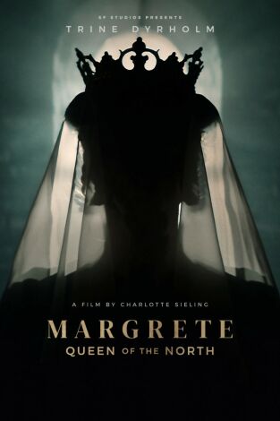 Margrete, reina del norte Margrete, reina del norte