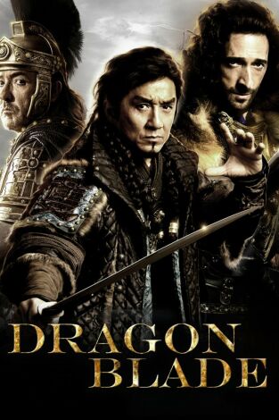 Dragon Blade Dragon Blade