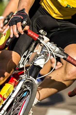 Cto. de España de atletismo de ruta (T2025): Medio maratón
