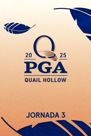 PGA Championship (T2025): Jornada 3 (World Feed) Parte 2