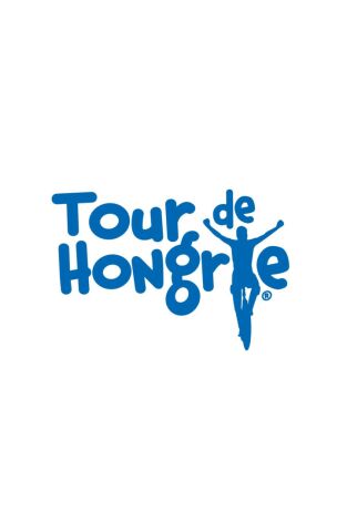 Tour de Hungría (T2025): Etapa 4 - Tata - Székesfehérvár