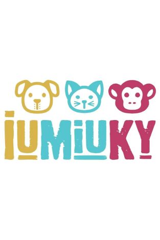 Iumiuky: Episodio 267 Iumiuky: Episodio 267