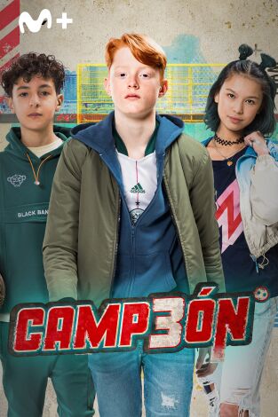Campeón Campeón