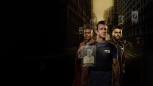 Alert: Unidad de personas desaparecidas (T3): Ep.6 Lillian