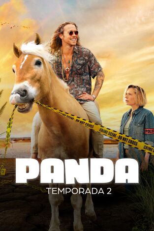 Panda (T2): Episodio 2
