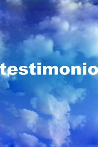 Testimonio Testimonio