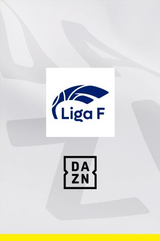 Liga F (T24/25): Atlético de Madrid - Levante Badalona Liga F (T24/25): Atlético de Madrid - Levante Badalona