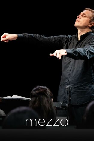 Vasily Petrenko Nikolai Lugansky: Chaikovski - Festival de Verbier