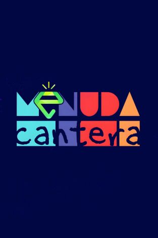 Menuda cantera (T2): Episodio 110