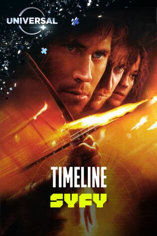 Timeline Timeline