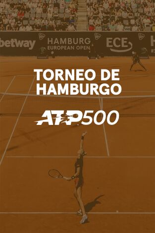 Torneo de Hamburgo (T2025): TBC