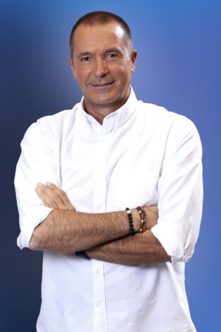 El Desmarque Telecinco fin de semana (T3): Episodio 129 El Desmarque Telecinco fin de semana (T3): Episodio 129