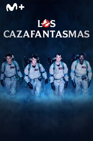 Los Cazafantasmas Los Cazafantasmas