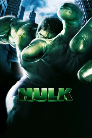 Hulk Hulk