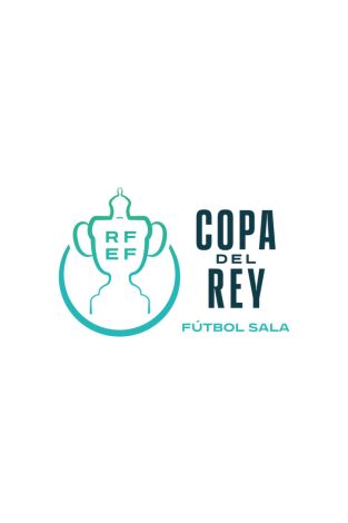 Copa del Rey de fútbol sala (T24/25): Final Copa del Rey de fútbol sala (T24/25): Final